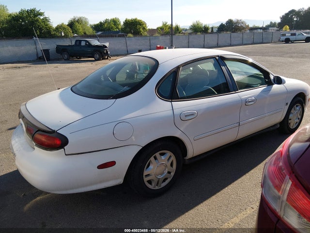 Aukcja sprzedaży 1999 Ford Taurus Se/se-ne, vin: 1FAFP53S6XG309091, numer aukcji: 45023488