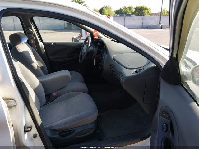 Aukcja sprzedaży 1999 Ford Taurus Se/se-ne, vin: 1FAFP53S6XG309091, numer aukcji: 45023488