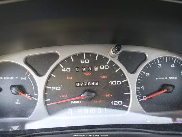 Aukcja sprzedaży 1999 Ford Taurus Se/se-ne, vin: 1FAFP53S6XG309091, numer aukcji: 45023488