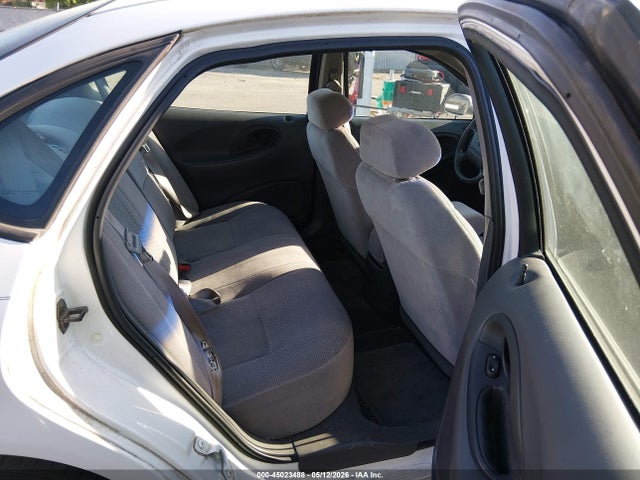 Aukcja sprzedaży 1999 Ford Taurus Se/se-ne, vin: 1FAFP53S6XG309091, numer aukcji: 45023488