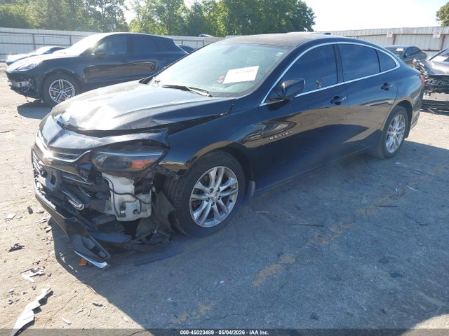 Aukcja sprzedaży 2017 Chevrolet Malibu 1lt, vin: 1G1ZE5ST6HF118777, numer aukcji: 45023489