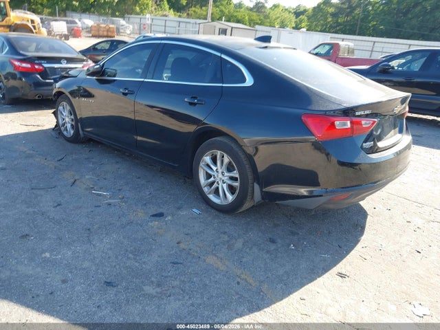 Aukcja sprzedaży 2017 Chevrolet Malibu 1lt, vin: 1G1ZE5ST6HF118777, numer aukcji: 45023489