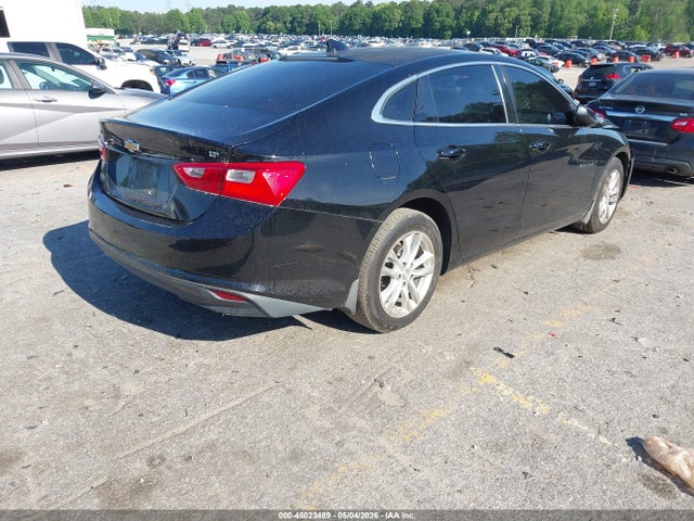 Aukcja sprzedaży 2017 Chevrolet Malibu 1lt, vin: 1G1ZE5ST6HF118777, numer aukcji: 45023489