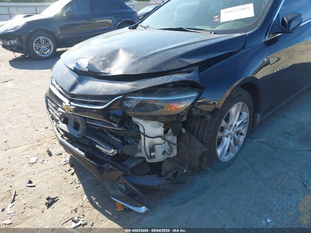 Aukcja sprzedaży 2017 Chevrolet Malibu 1lt, vin: 1G1ZE5ST6HF118777, numer aukcji: 45023489