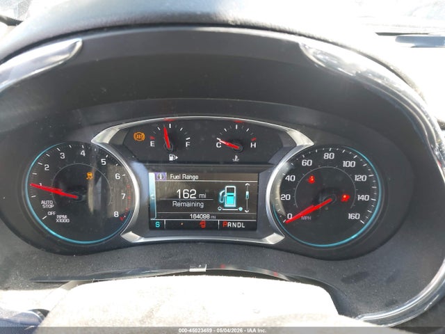 Aukcja sprzedaży 2017 Chevrolet Malibu 1lt, vin: 1G1ZE5ST6HF118777, numer aukcji: 45023489