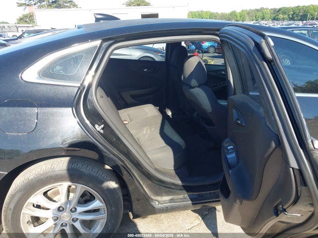 Aukcja sprzedaży 2017 Chevrolet Malibu 1lt, vin: 1G1ZE5ST6HF118777, numer aukcji: 45023489