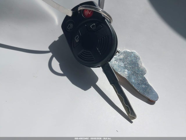 45023492 :رقم المزاد ، 1FADP3FE4HL335196 vin ، 2017 Ford Focus Se مزاد بيع