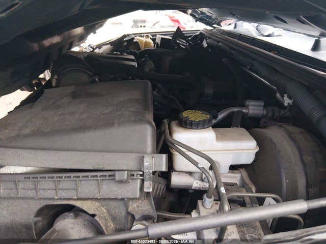 2011 Nissan Xterra S მანქანა იყიდება აუქციონზე, vin: 5N1AN0NW1BC500684, აუქციონის ნომერი: 45023493