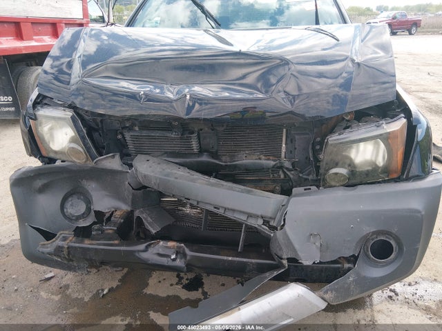 2011 Nissan Xterra S მანქანა იყიდება აუქციონზე, vin: 5N1AN0NW1BC500684, აუქციონის ნომერი: 45023493