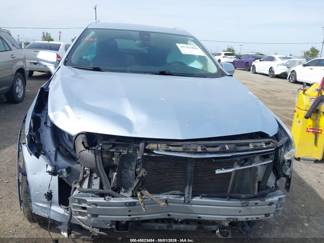 Cadillac XT5 LUXURY 2017 1GYKNBRS1HZ280944 Image 13