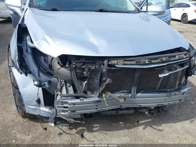 Cadillac XT5 LUXURY 2017 1GYKNBRS1HZ280944 Image 6