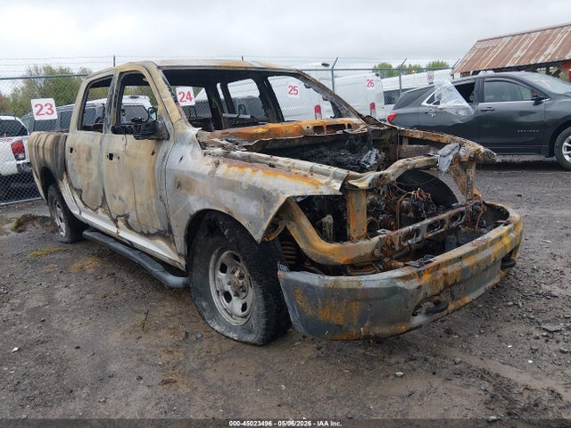 Aukcja sprzedaży 2015 Ram 1500 Tradesman, vin: 1C6RR7KT2FS563679, numer aukcji: 45023496