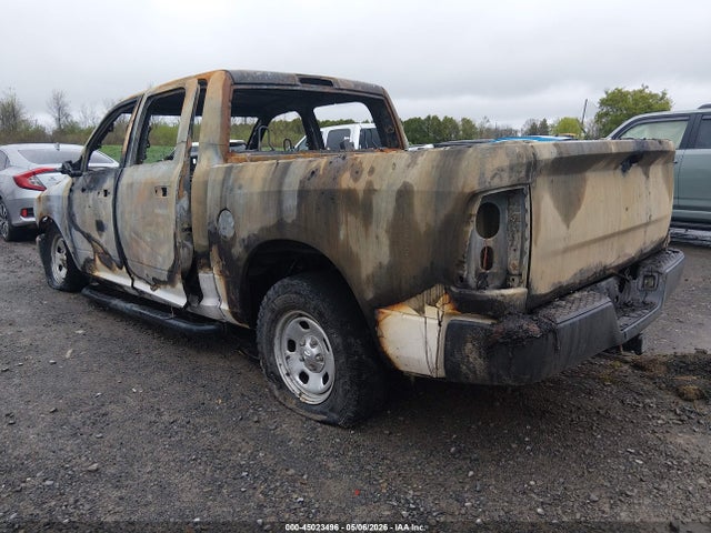 Продажа на аукционе авто 2015 Ram 1500 Tradesman, vin: 1C6RR7KT2FS563679, номер лота: 45023496