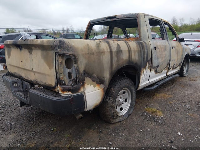 Продажа на аукционе авто 2015 Ram 1500 Tradesman, vin: 1C6RR7KT2FS563679, номер лота: 45023496