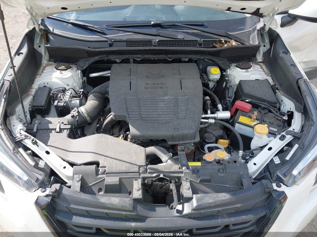 Aukcja sprzedaży 2023 Subaru Forester Premium, vin: JF2SKAEC5PH547242, numer aukcji: 45023500