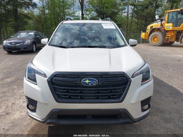 Aukcja sprzedaży 2023 Subaru Forester Premium, vin: JF2SKAEC5PH547242, numer aukcji: 45023500