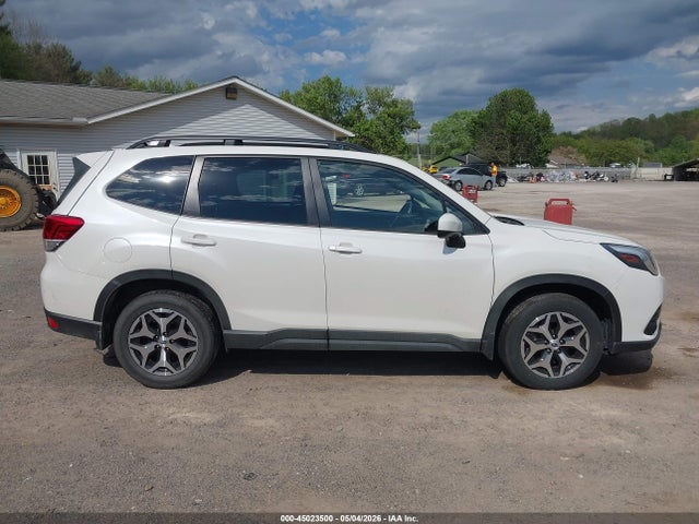 Aukcja sprzedaży 2023 Subaru Forester Premium, vin: JF2SKAEC5PH547242, numer aukcji: 45023500