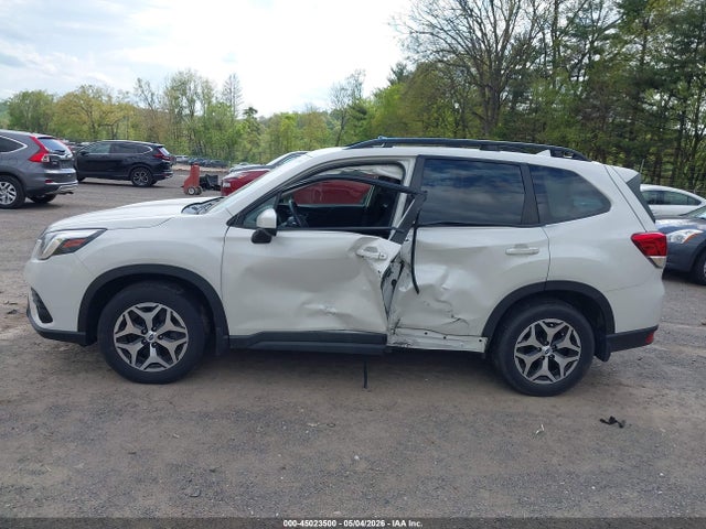 Aukcja sprzedaży 2023 Subaru Forester Premium, vin: JF2SKAEC5PH547242, numer aukcji: 45023500