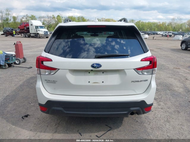 Aukcja sprzedaży 2023 Subaru Forester Premium, vin: JF2SKAEC5PH547242, numer aukcji: 45023500