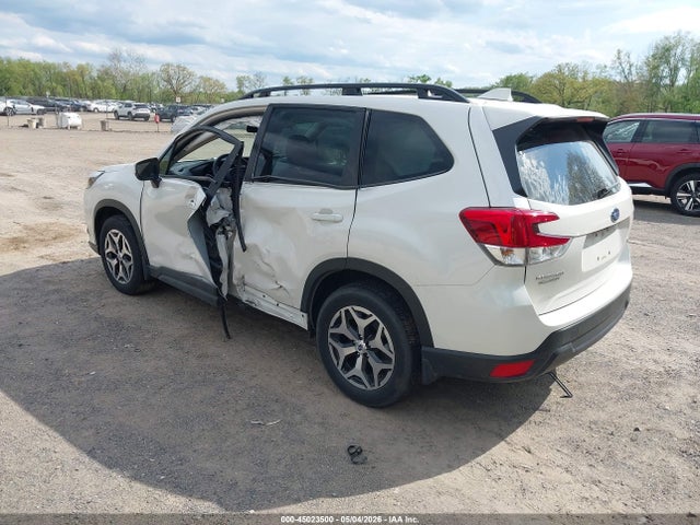 Aukcja sprzedaży 2023 Subaru Forester Premium, vin: JF2SKAEC5PH547242, numer aukcji: 45023500