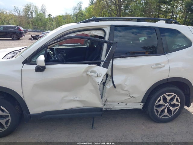 Aukcja sprzedaży 2023 Subaru Forester Premium, vin: JF2SKAEC5PH547242, numer aukcji: 45023500