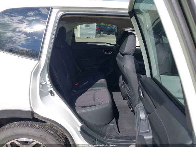 Aukcja sprzedaży 2023 Subaru Forester Premium, vin: JF2SKAEC5PH547242, numer aukcji: 45023500