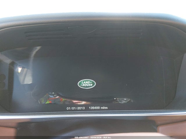 SALWR2TF3FA617139 Land Rover Range Rover Sport 5.0l V8 Supercharged