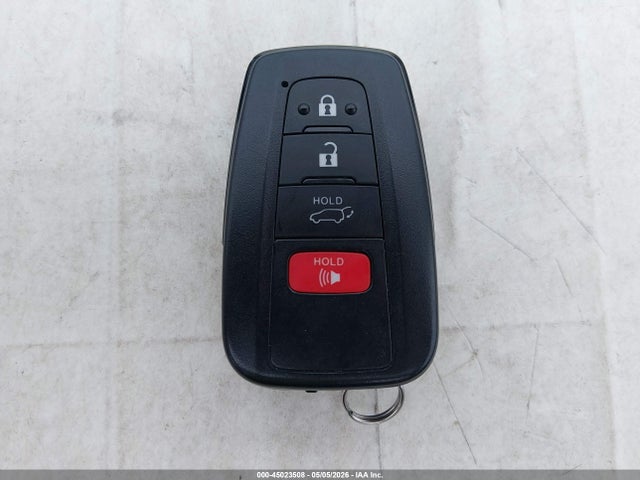 JTMRWRFV6SD337717 Toyota Rav4 Hybrid Xle