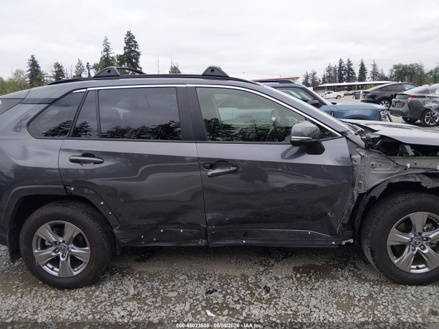JTMRWRFV6SD337717 Toyota Rav4 Hybrid Xle