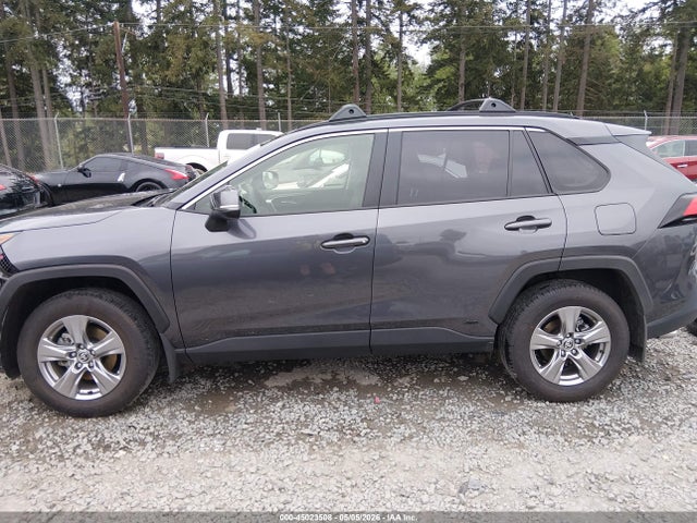 JTMRWRFV6SD337717 Toyota Rav4 Hybrid Xle