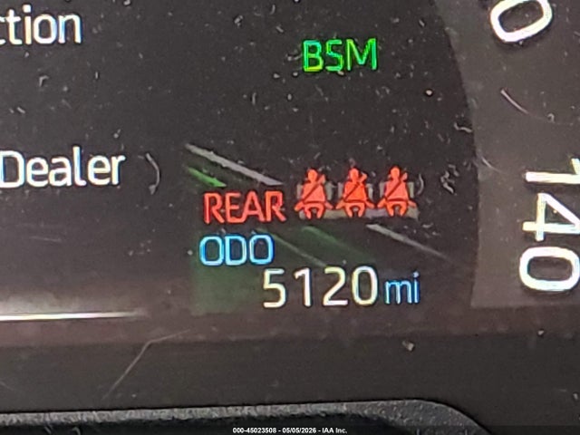 JTMRWRFV6SD337717 Toyota Rav4 Hybrid Xle