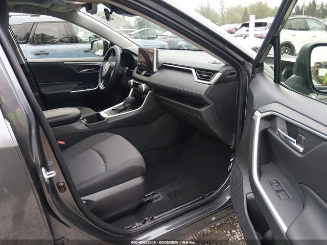JTMRWRFV6SD337717 Toyota Rav4 Hybrid Xle