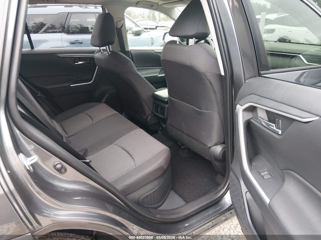 JTMRWRFV6SD337717 Toyota Rav4 Hybrid Xle