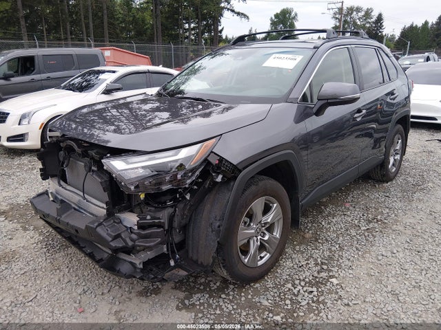 JTMRWRFV6SD337717 Toyota Rav4 Hybrid Xle