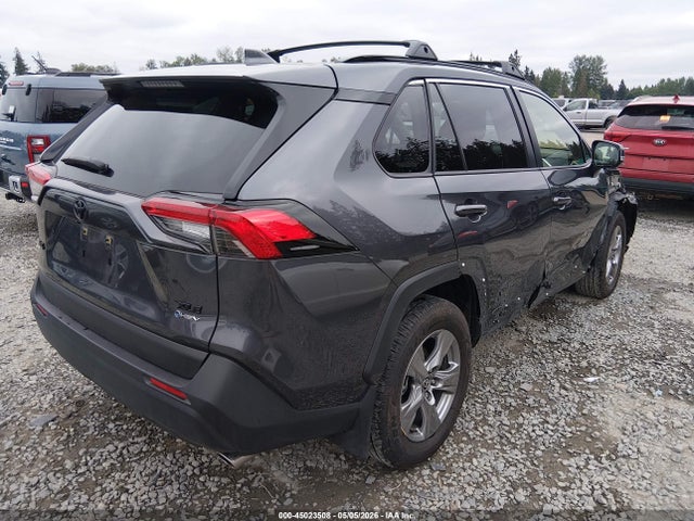 JTMRWRFV6SD337717 Toyota Rav4 Hybrid Xle