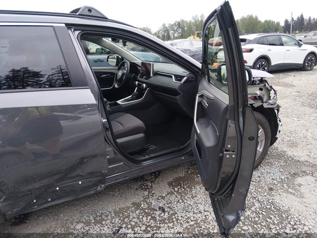 JTMRWRFV6SD337717 Toyota Rav4 Hybrid Xle