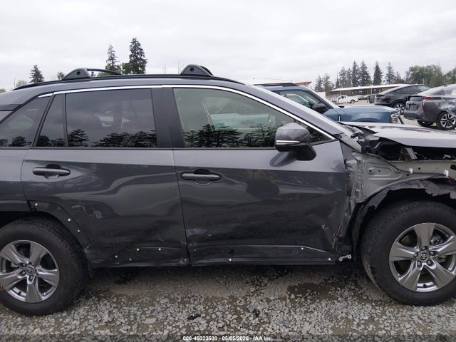 JTMRWRFV6SD337717 Toyota Rav4 Hybrid Xle