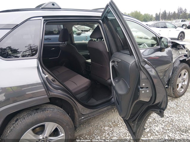 JTMRWRFV6SD337717 Toyota Rav4 Hybrid Xle