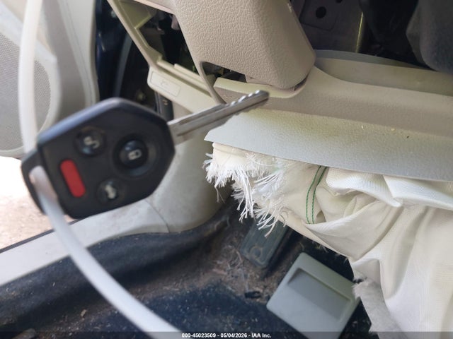 45023509 :رقم المزاد ، JF1GPAU68FH293127 vin ، 2015 Subaru Impreza 2.0i Sport Premium مزاد بيع