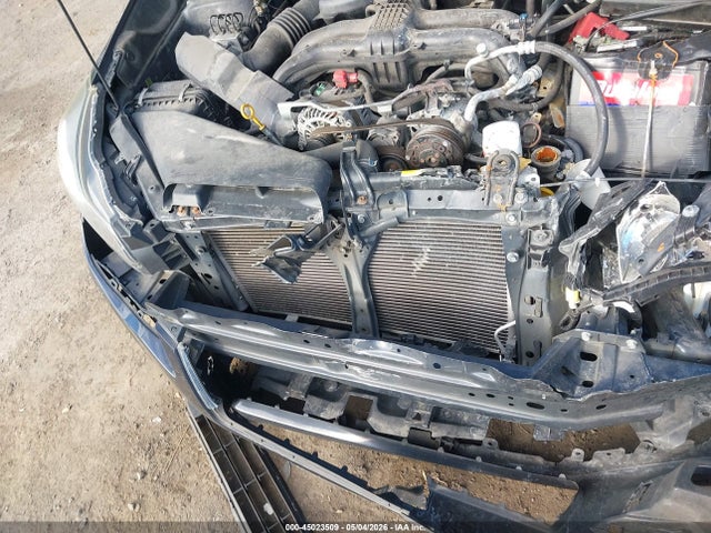 45023509 :رقم المزاد ، JF1GPAU68FH293127 vin ، 2015 Subaru Impreza 2.0i Sport Premium مزاد بيع