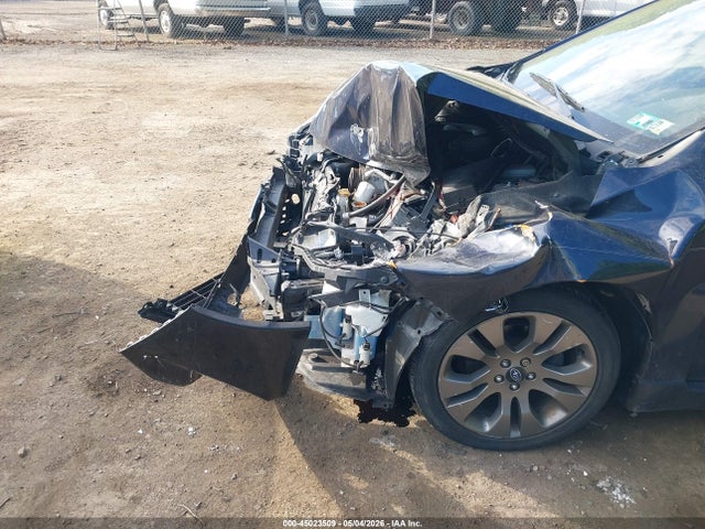 45023509 :رقم المزاد ، JF1GPAU68FH293127 vin ، 2015 Subaru Impreza 2.0i Sport Premium مزاد بيع