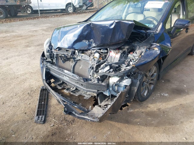 45023509 :رقم المزاد ، JF1GPAU68FH293127 vin ، 2015 Subaru Impreza 2.0i Sport Premium مزاد بيع