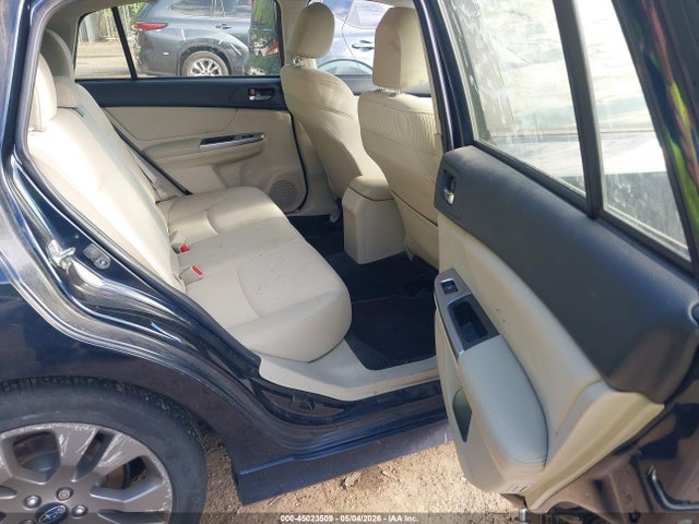 45023509 :رقم المزاد ، JF1GPAU68FH293127 vin ، 2015 Subaru Impreza 2.0i Sport Premium مزاد بيع