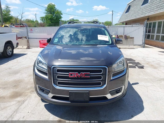 45023510 :رقم المزاد ، 1GKKVSKD1HJ192853 vin ، 2017 Gmc Acadia Limited مزاد بيع