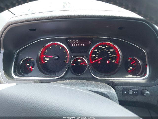 45023510 :رقم المزاد ، 1GKKVSKD1HJ192853 vin ، 2017 Gmc Acadia Limited مزاد بيع