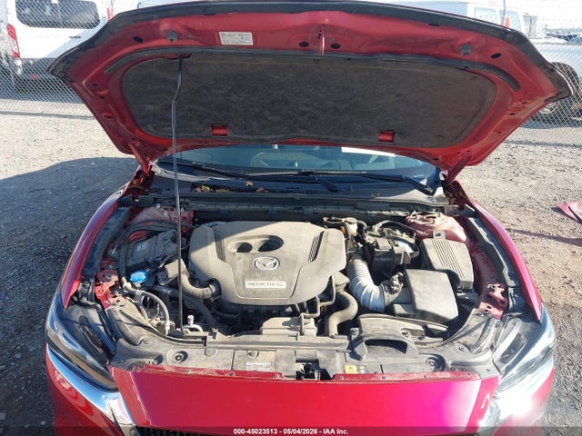Aukcja sprzedaży 2020 Mazda Mazda6 Grand Touring Reserve, vin: JM1GL1WY5L1526678, numer aukcji: 45023513