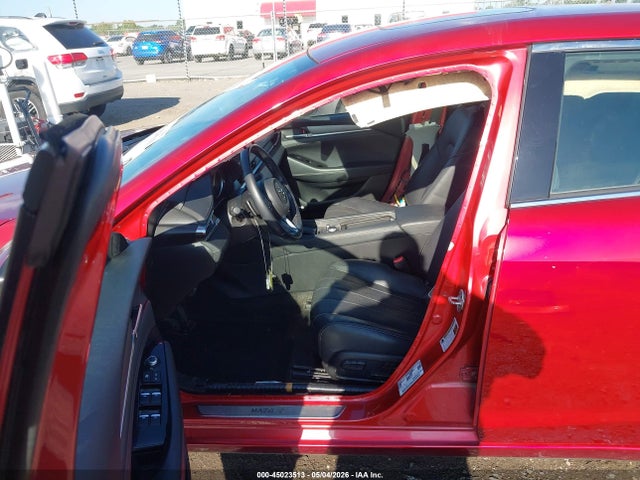 Aukcja sprzedaży 2020 Mazda Mazda6 Grand Touring Reserve, vin: JM1GL1WY5L1526678, numer aukcji: 45023513
