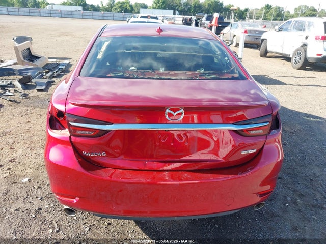 Aukcja sprzedaży 2020 Mazda Mazda6 Grand Touring Reserve, vin: JM1GL1WY5L1526678, numer aukcji: 45023513