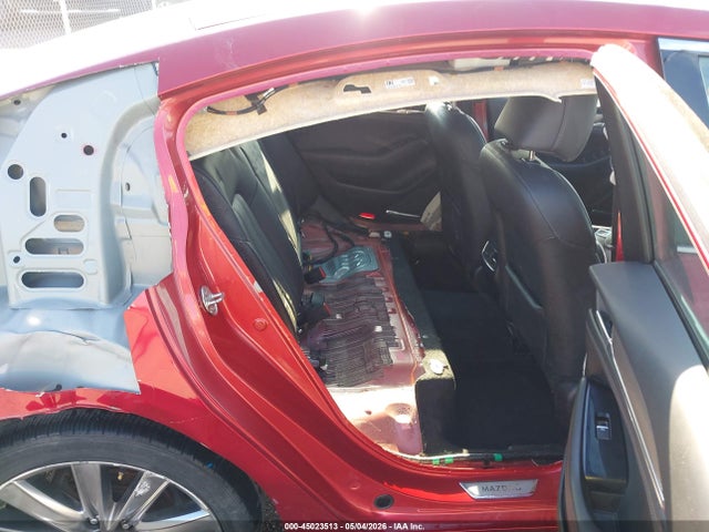 Aukcja sprzedaży 2020 Mazda Mazda6 Grand Touring Reserve, vin: JM1GL1WY5L1526678, numer aukcji: 45023513