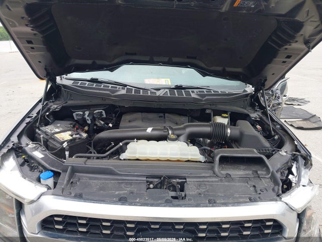 45023517 :رقم المزاد ، 1FTFW1E86MFA48022 vin ، 2021 Ford F-150 Platinum مزاد بيع
